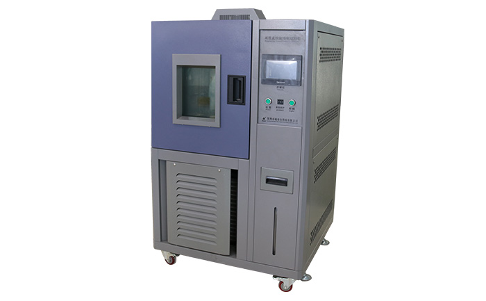 企業(yè)購買小型恒溫恒濕試驗箱好處有哪些？