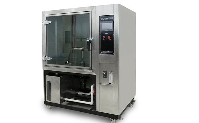 箱式淋雨試驗箱價格 箱式淋雨試驗箱價格